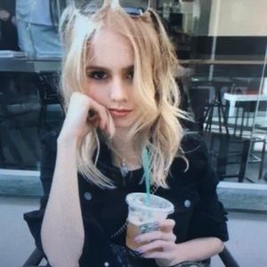 Meet your Posher, Matthew